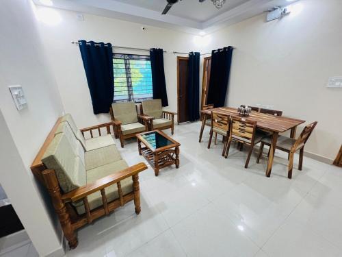 The Titien Residence