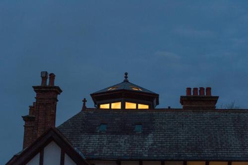 The Tower by Harrogate Serviced Apartments