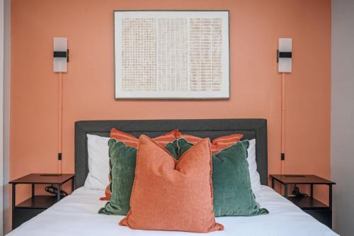 The Traveler's Retreat, 5 mins to airport and 15 mins to downtown