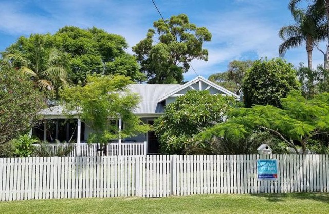 The Ultimate Holiday Retreat Pets Welcome