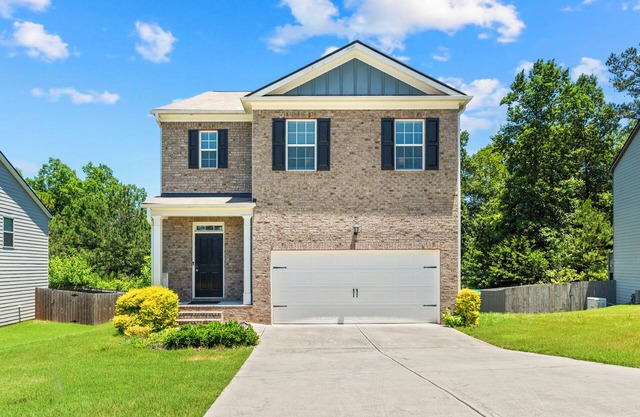 The Ultimate Residence: 5-Bedroom Dream Home by Deity Villas