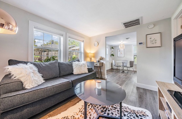 The Urban Nest en el moderno Seminole Heights