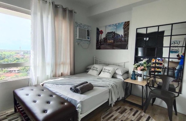 The URBANSTAY Bacolod City
