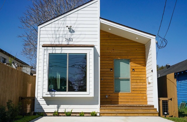 The Vacationer A modern luxury 💎