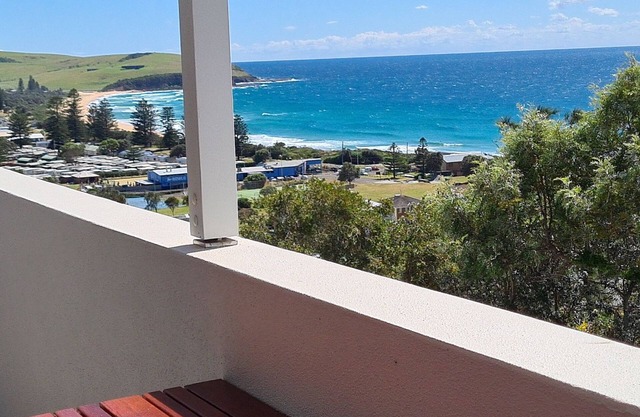 The View@Seascape - Central Location