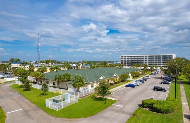 The View Studio Suites and Event Venue