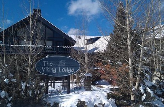 The Viking Lodge - Downtown Winter Park, Colorado