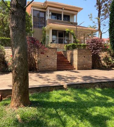The Villa Residences Katale