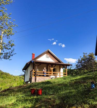 The Village House Zlatar