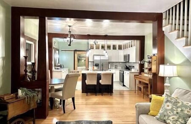 The Vintage Daisy in Historic Pocatello