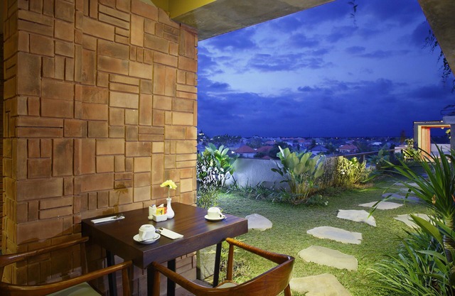 The Visala Boutique Hotel