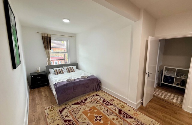 The Walthamstow Lodge