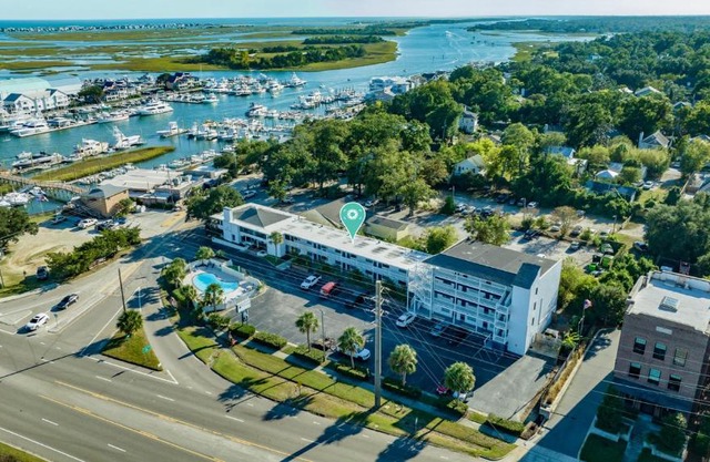 The Waterway 230 by Sea Scape Properties