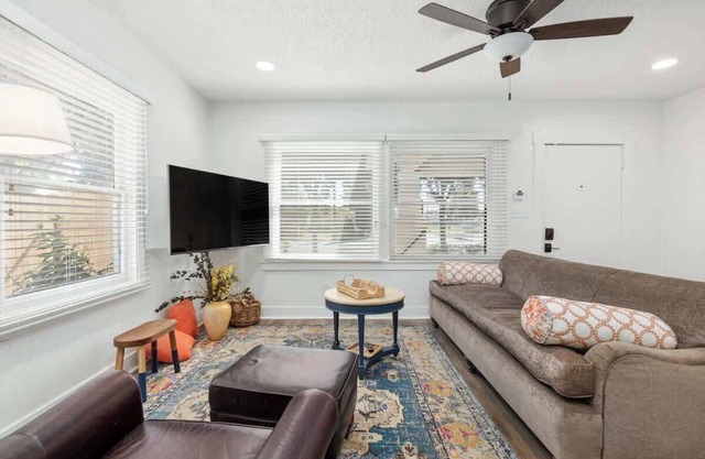 The Watson House near Kaweah Health Hospital