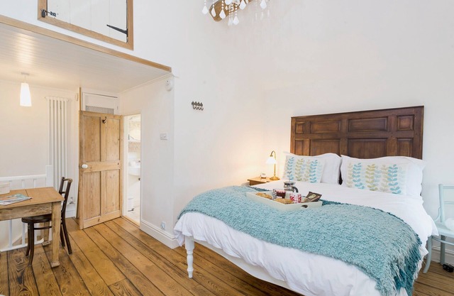 Alojamiento de 1 habitación en Wirksworth, cerca de Matlock