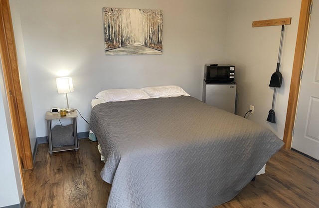 The Weekender Unit #2