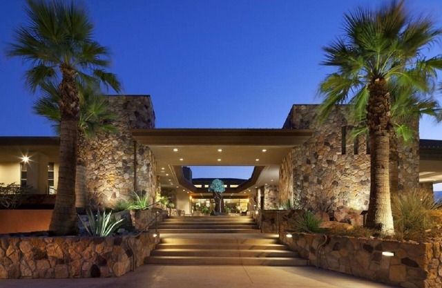 The Westin Desert Willow Villas - Coachella / Shuttle disponible / para no fumadores