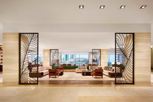 The Westin Josun Busan