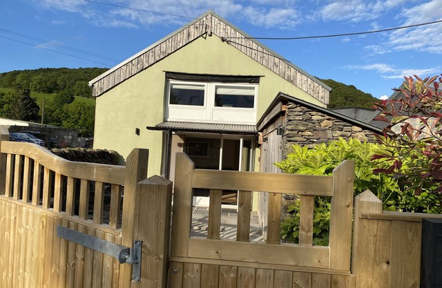 The Wheelhouse at Staveley - Casa de vacaciones moderna y con mucho carácter con SAUNA