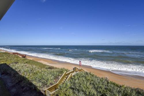 The White House on Flagler Beach - Unit 22 home