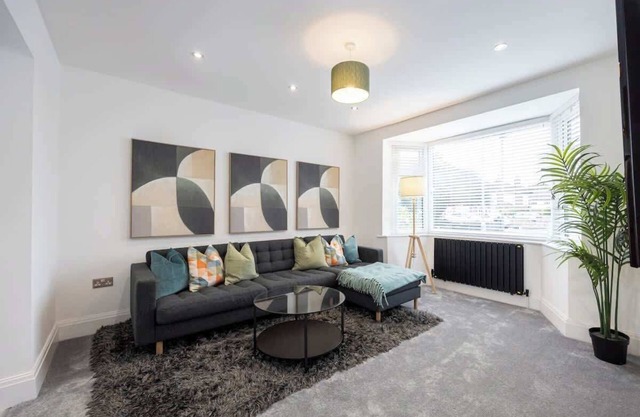 The Wilmslow House Su