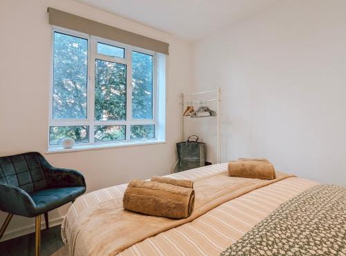 The Winchilsea Flat In St John's Wood