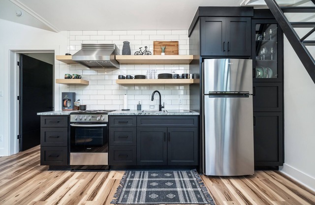 The Woodcutter Cabin, Hot Tub, Mountain