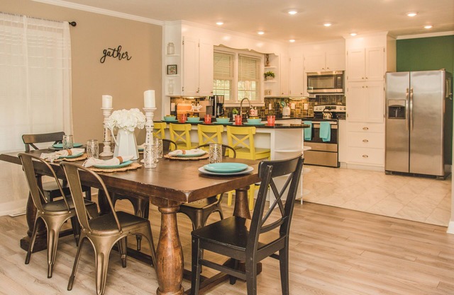 The Yellow Door Inn, ¡Bienvenido a nuestro porche! Cerca del encantador centro de Greer