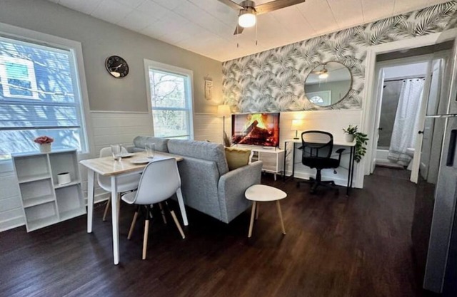 The Yellow Door Cottage