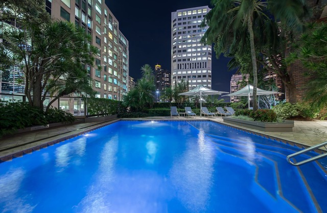 The York by Swiss-Belhotel International