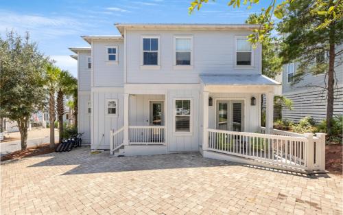 Thee Beech Haus by Oversee 30A