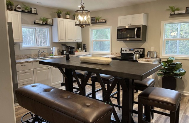 Thee Sierra Haven Estates