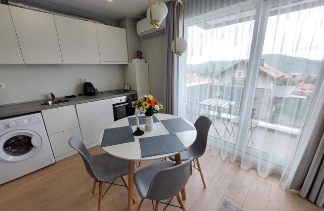 TheHouse - Apartment Kamenitza