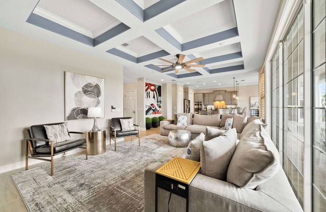 Themed bedrooms/Private pool/Themed Games Room/