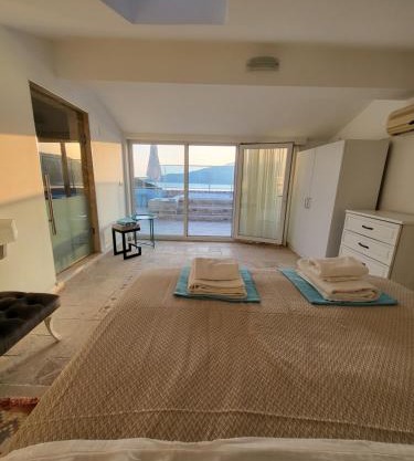 TheMilkyWay 2 Bedroom Penthouse Rooftop Apartment