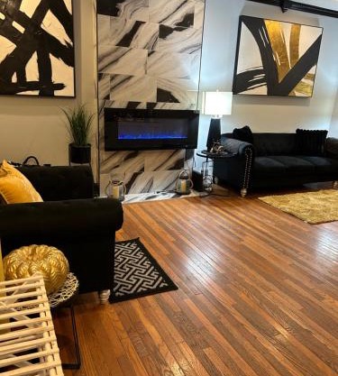 Theres No Place Like Home