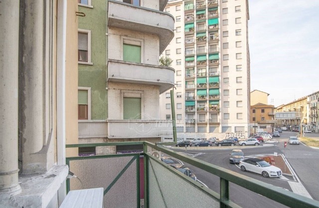 TheTechFlat 24Hours Self Check in - RedMetro Sesto Marelli Duomo Fiera