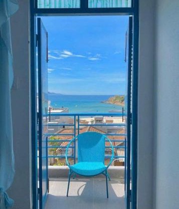 Thiên Phú Santorini Homestay