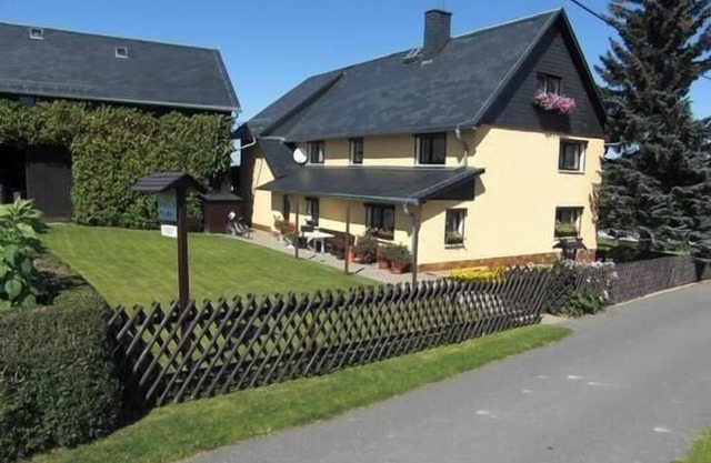 Apartamento de vacaciones Rosenthal-Bielatal para 1 - 2 personas con 1 dormitorio - Apartamento