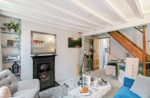 Alojamiento de 2 habitaciones en Bretforton, near Evesham