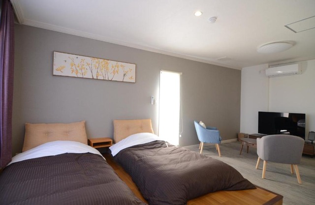 This is Sansou - Vacation STAY 73681v