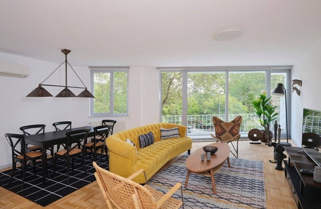 Modern Bright Bebek Park Home 2bed/1bath! #14