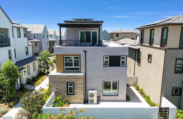 this newly built, fully furnished tri-level home awaits your arrival.