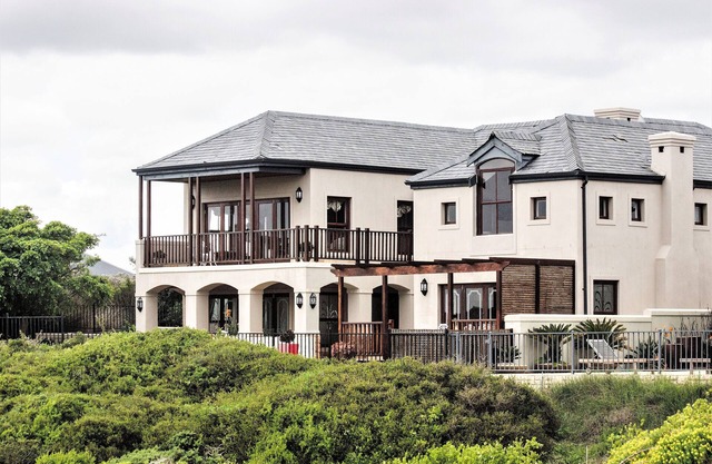 Esta propiedad ya no está disponible para reservas.