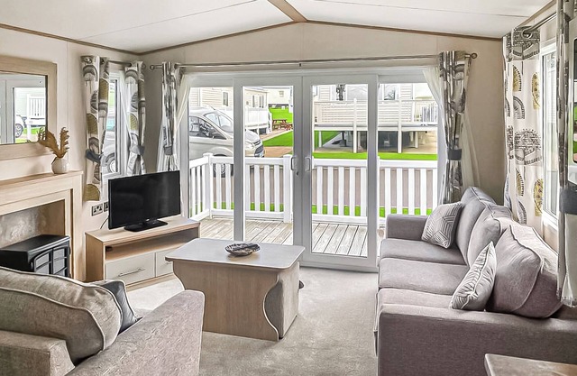 Alojamiento de 2 habitaciones en Bishop Auckland