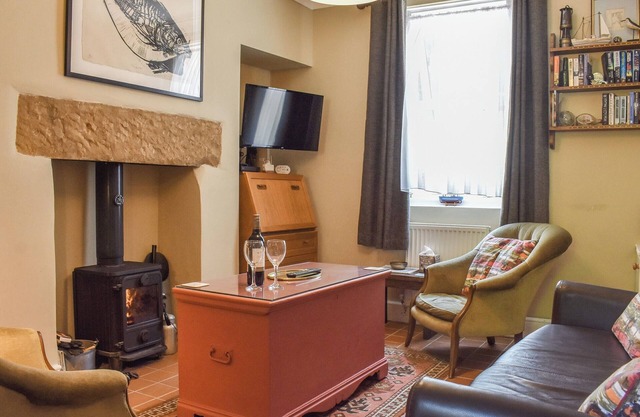 Alojamiento de 1 habitaciones en Skinningrove, near Saltburn-by-the-Sea