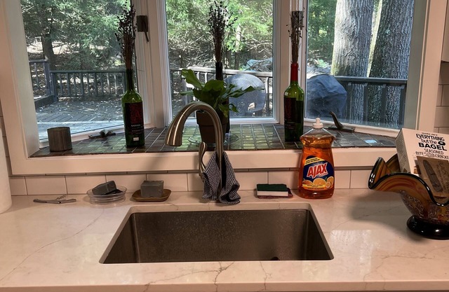 Menos de 3 millas de la Village Green, el centro de Woodstock, Nueva York