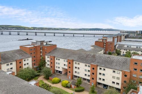 Thorter Row - Quayside Apartment