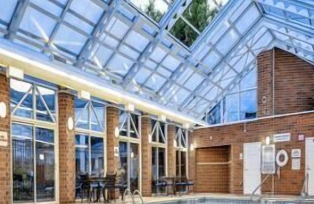 Three 1BR Units Near Studebaker National Museum! Indoor Pool, Game Room, Parking