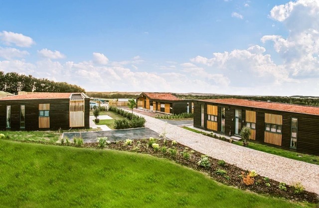 Alojamiento de 3 habitaciones en Nottingham